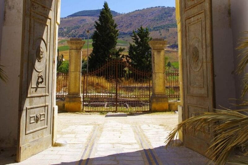 Baglio Florio Adamo: Oil Tasting - Key Points / Takeaways