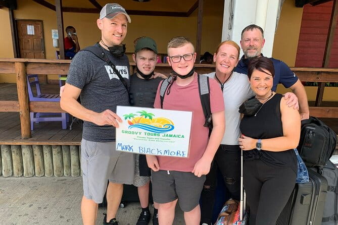 Bahia Principe Grand and Luxury Airport Transfer - Key Points