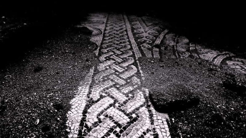 Baia Archaeological Park: underwater tours, snorkeling, try scuba diving. - Key Points / Takeaways