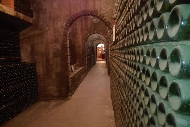 Bairrada Winery Route, half day from Coimbra - FAQ