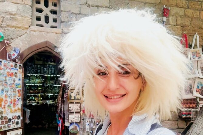 Baku: Old City Walking Tour. - Schedule and Availability