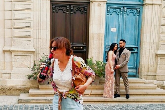 Baku: Old City Walking Tour. - Booking Information