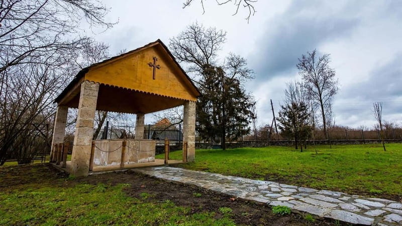 Baku to Gabala: Nij Village Guided Tour, Udi Church Visit - Introduction to the Experience