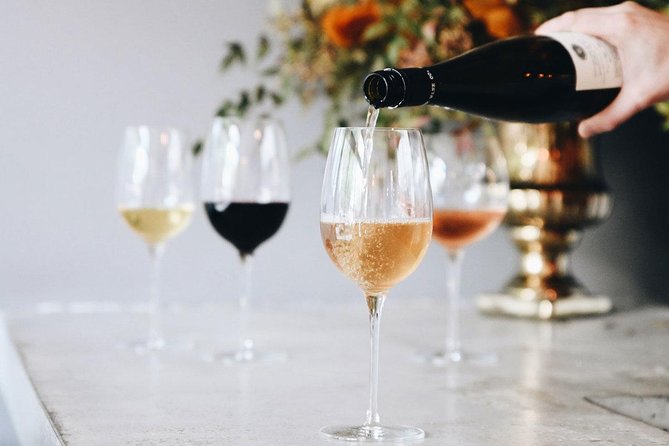 Baku Wine Crawl for Small Groups - Guided by a Local Expert