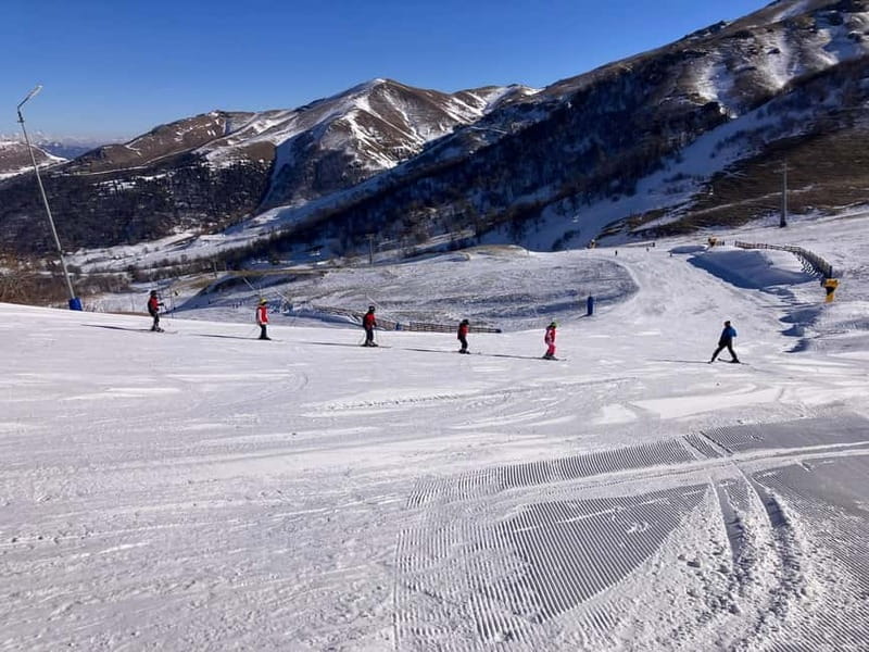 Bakuriani: Private or group Ski Lesson - Final Thoughts: Who Should Sign Up?