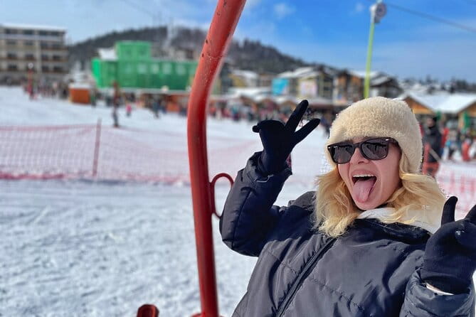 Bakuriani Snow Tour from Kutaisi - Exploring the Journey: From Kutaisi to Snowy Peaks