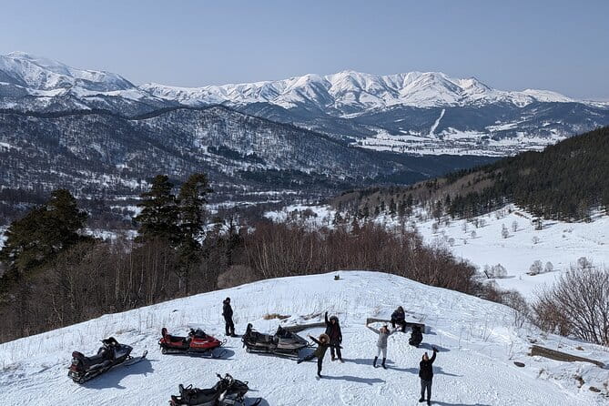 Bakuriani Snow Tour from Kutaisi - Who Should Consider This Tour?