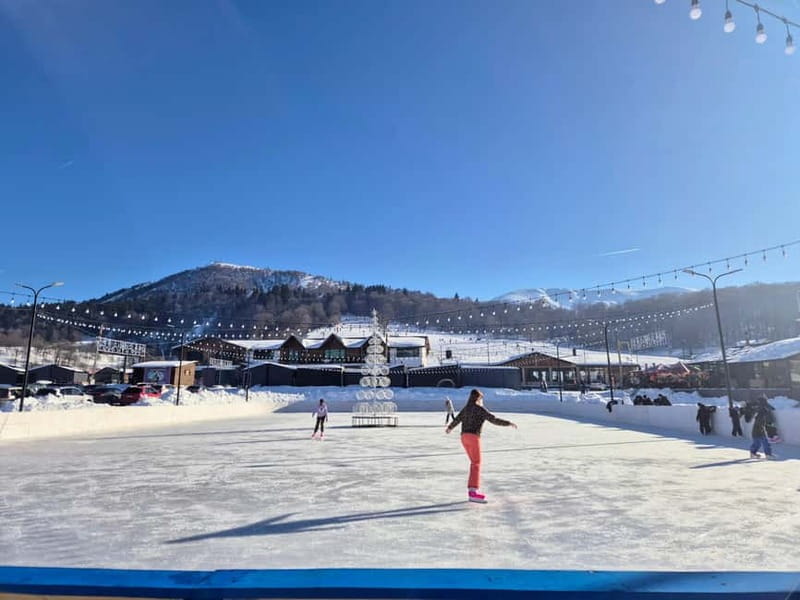Bakuriani: Unforgetable snow activities from Kutaisi - FAQs
