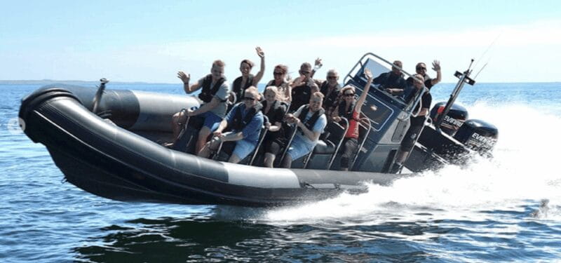 Balade en mer de Villefranche sur Mer & stop baignade - Coastal Highlights: Èze, Beaulieu, and Villefranche