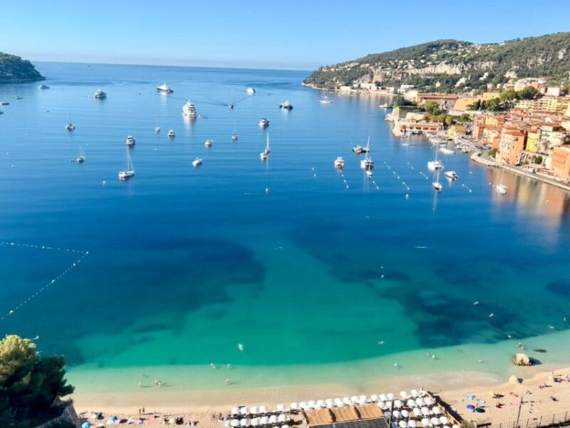 Balade en mer de Villefranche sur Mer & stop baignade - Final Thoughts: Is It Worth It?