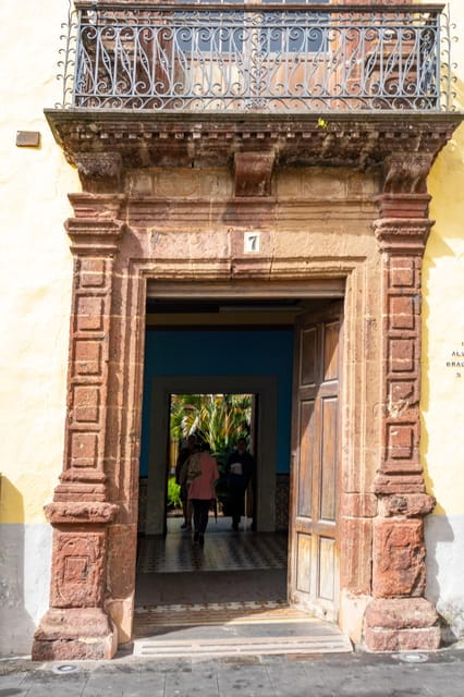 Balades Découverte La Laguna & Anaga - Key points / Takeaways