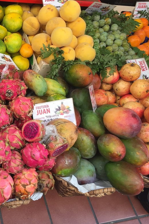 Balades Découverte La Laguna & Anaga - Venturing into the Endemic Laurel Forest: Anaga Biosphere Reserve