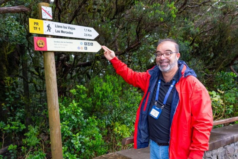 Balades Découverte La Laguna & Anaga - Frequently Asked Questions