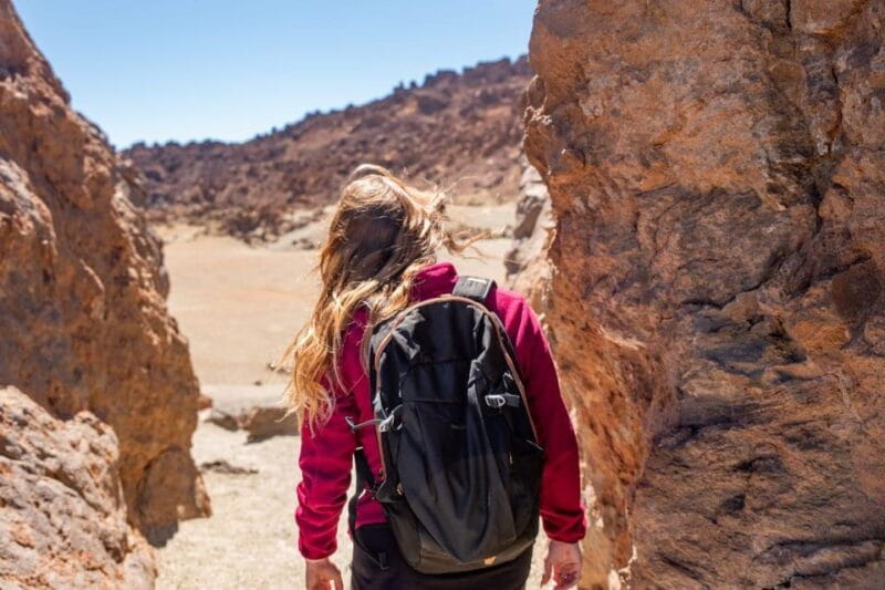Balades Découverte Teide - La Orotava - Icod de los Vinos - Entering the Heart of Tenerife: An overview of the tour