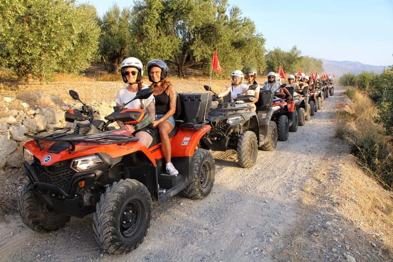 Bali Rethymno Panormo half day quad safari adventure - Final Thoughts on the Bali Rethymno Panormo Quad Safari