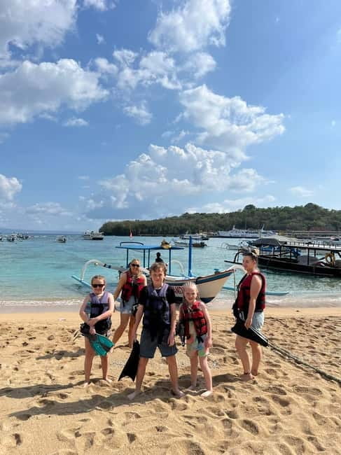 Bali: Ubud Customized Private Tour with Hotep pickup - Key points / Takeaways