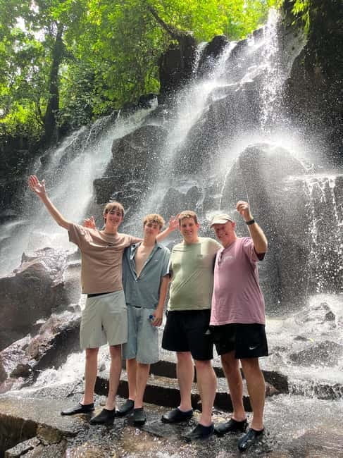 Bali: Ubud Customized Private Tour with Hotep pickup - Price and Logistics: Is It Worth It?