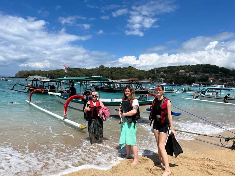 Bali: Ubud Customized Private Tour with Hotep pickup - The Sum Up