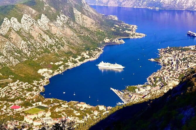 Balkan Tour - Macedonia’s Lakes and Ohrid’s Architectural Marvels