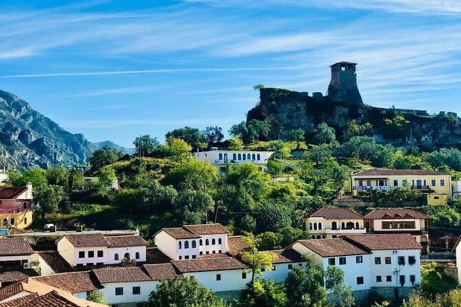 Balkan Tour - Macedonia’s Archaeological and Cultural Depth