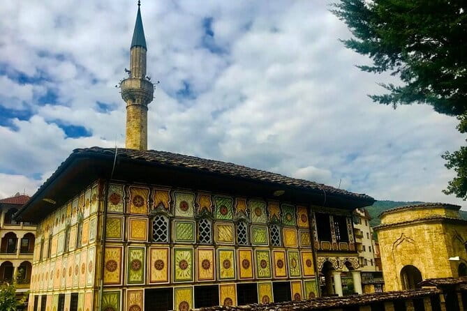Balkan Tour - Kosovo’s Monasteries, Capital, and Mountain Towns