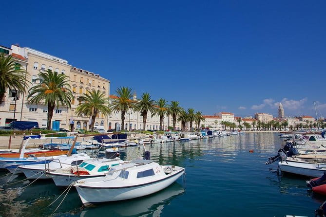 Balkan trip - Exploring the Itinerary in Detail