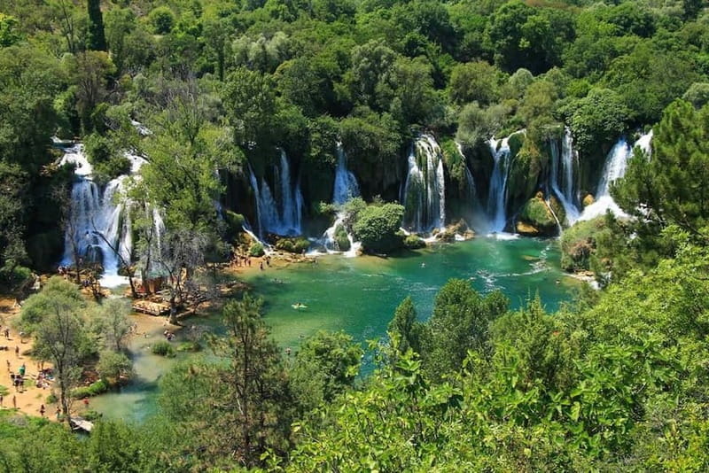 Balkans - Italy: 17-Days Motorcycle Tour 14.05.26 - 31.05.26 - What Makes This Tour Special