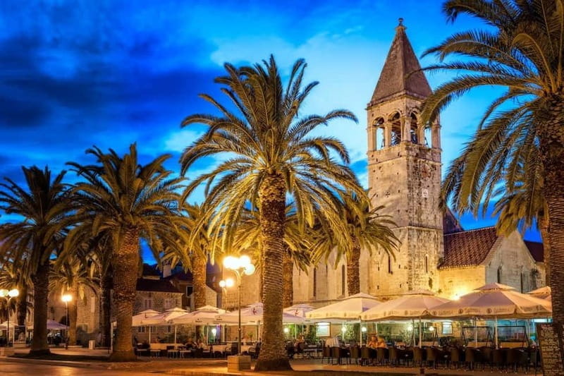 Balkans - Italy: 17-Days Motorcycle Tour 14.05.26 - 31.05.26 - Who This Tour Fits Best