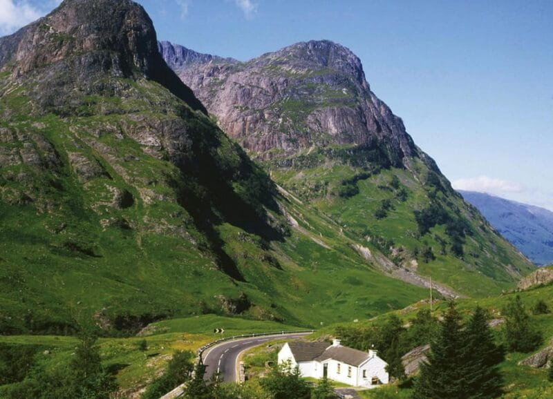 Balloch: Glencoe, Scenic Walk & Scottish Highlands Tour - Price, Logistics, and Who Will Love It
