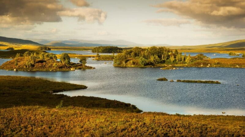 Balloch: Glencoe, Scenic Walk & Scottish Highlands Tour - Final Thoughts