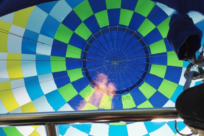 Balloon Flight Over Belogradchik Rocks + Extras - Pricing