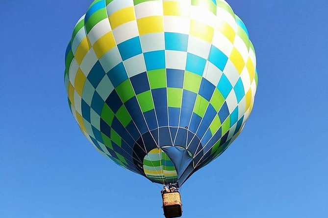 Balloon Flight Over Belogradchik Rocks + Extras - Review Highlights