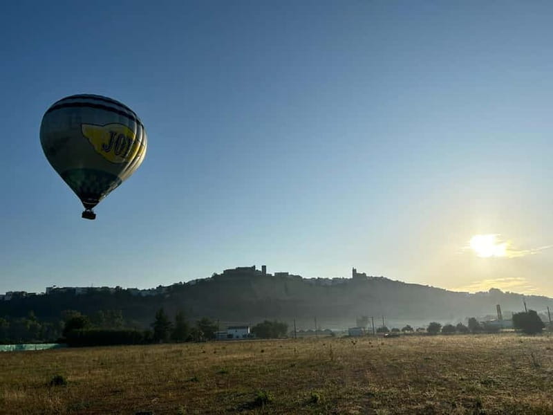 Balloon Ride in Ronda (Malaga) - Who Is This Experience Best For?