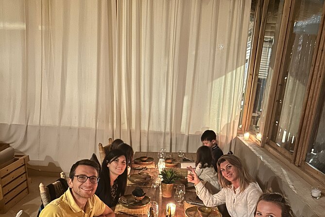 Balloon Ride With Berber Breakfast And Camel Ride Experience - Suitability and Participation