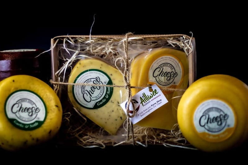 Ballyvaughan: Aillwee Burren Experience Entry Ticket - Key points / Takeaways