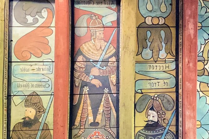 Balmoral Craigievar Dunnottar Crathes Castles Tour from Aberdeen - Practical Considerations and Cost-Value Analysis