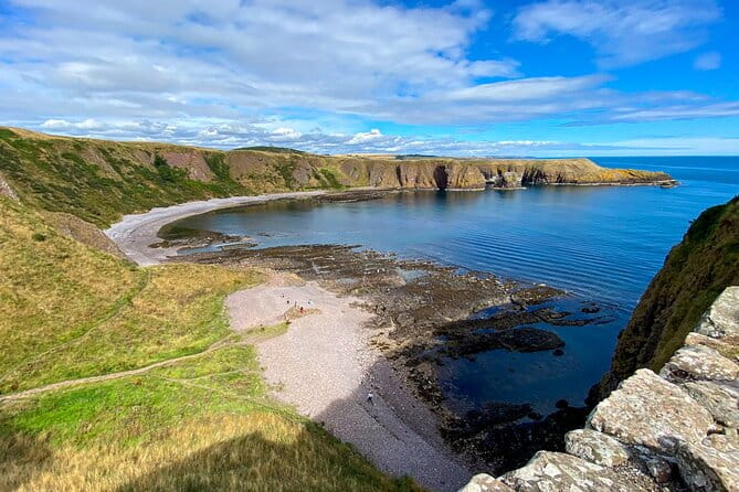 Balmoral Craigievar Dunnottar Crathes Castles Tour from Aberdeen - FAQ