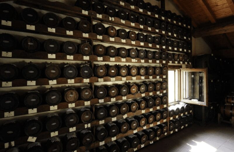 Balsamic Vinegar Tasting & Barrel Tour near Parma & Reggio - FAQ