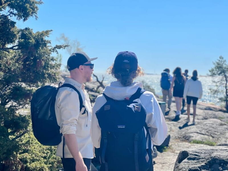 Baltic Bites: A Culinary Nature Experience in Helsinki - The Logistics and Value