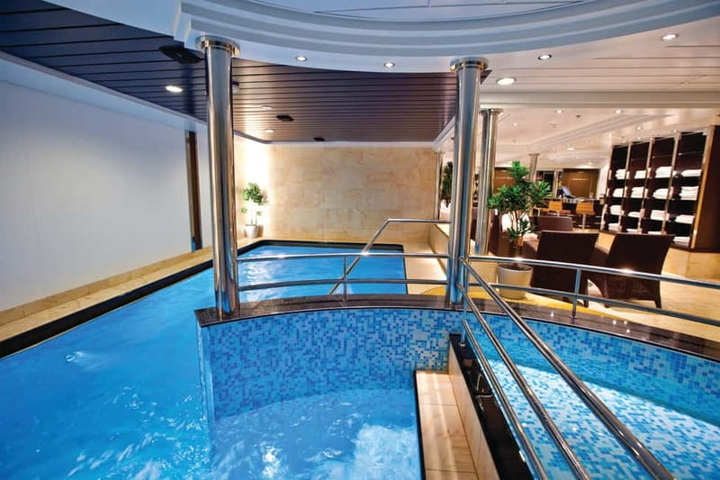 Baltic Sea Round Trip: Tallinn-Stockholm-Tallinn Mini-Cruise - Who Should Consider This Cruise?