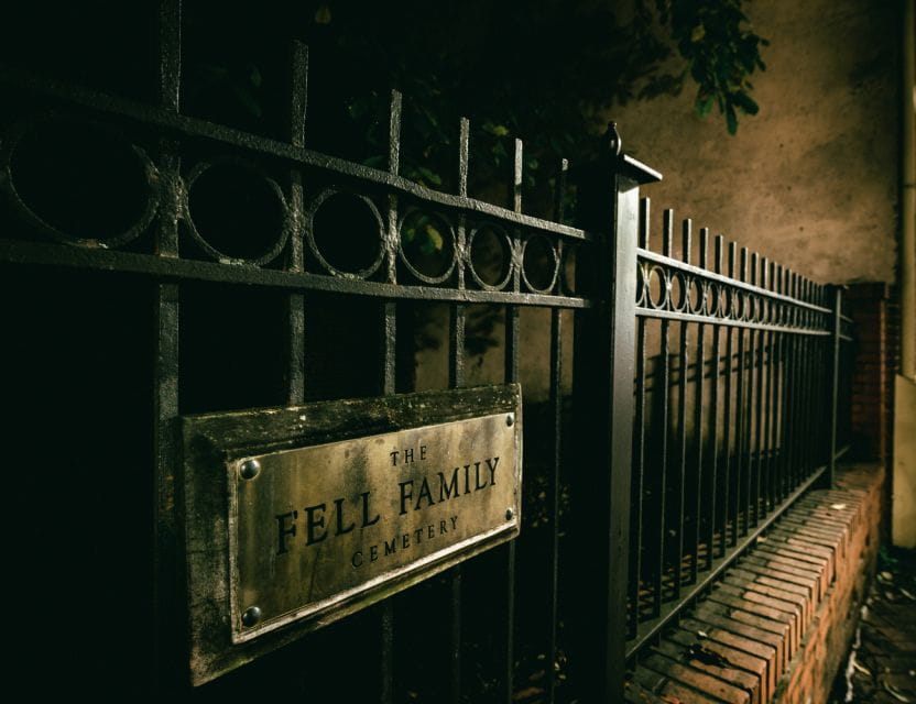 Baltimore: Boos and Booze Haunted Pub Crawl - Key Points