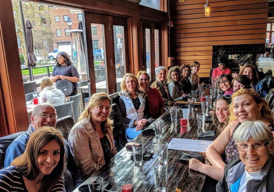 Baltimore: Fells Point Walking Foodie and History Tour - Important Information