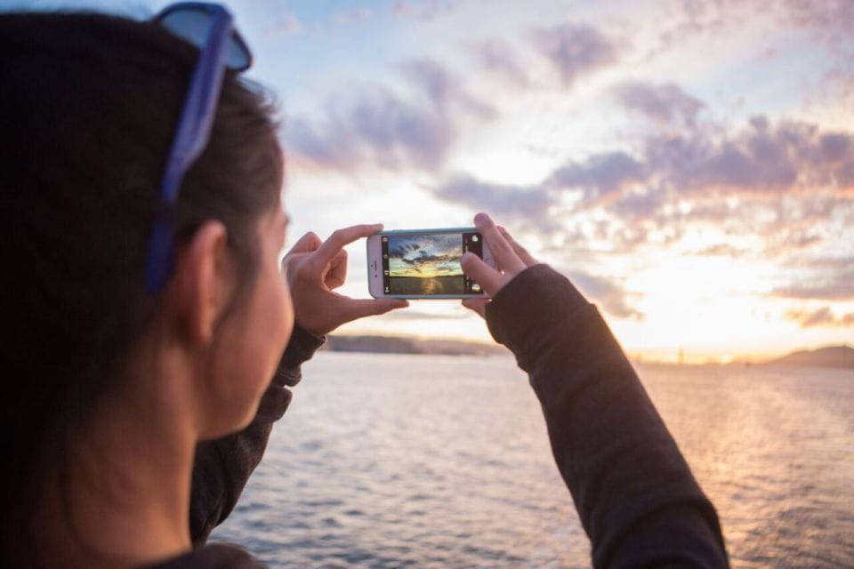 Baltimore: Inner Harbor Buffet Brunch, Lunch, or Dinner - Brunch Menu