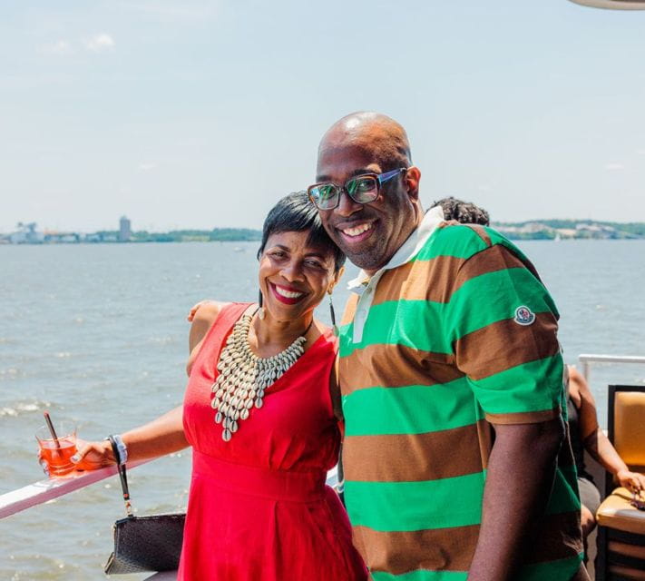 Baltimore: Inner Harbor Sightseeing Cruise - Nearby Attractions