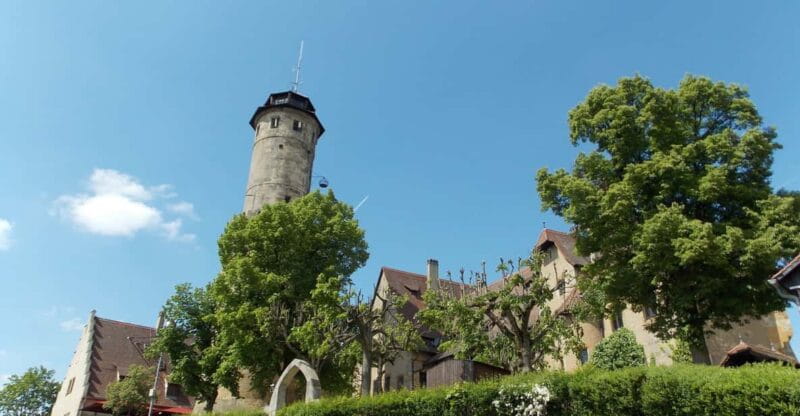 Bamberg: Altenburg Burg Tour - FAQs