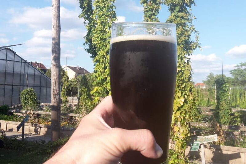 Bamberg: Beer & Brewery Tour - 2 Hour - English & German - The Sum Up: A Beer Lover’s Must-Do in Bamberg