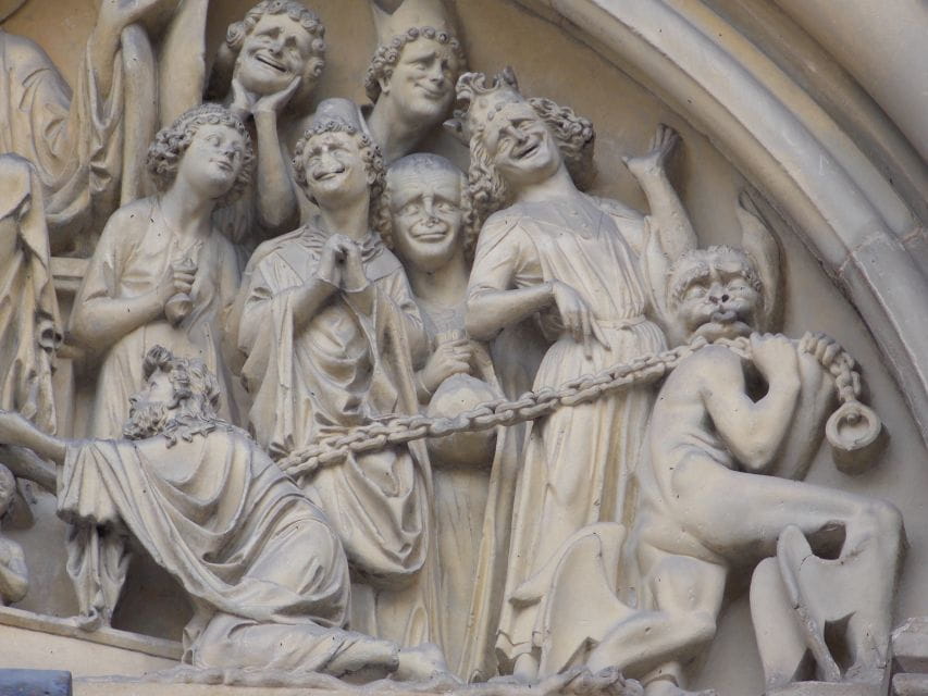 Bamberg: City Highlights Walking Tour - Customer Feedback