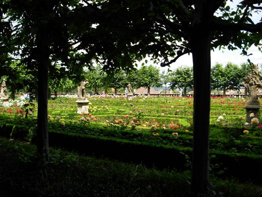 Bamberg: City Highlights Walking Tour - Tour Duration and Availability