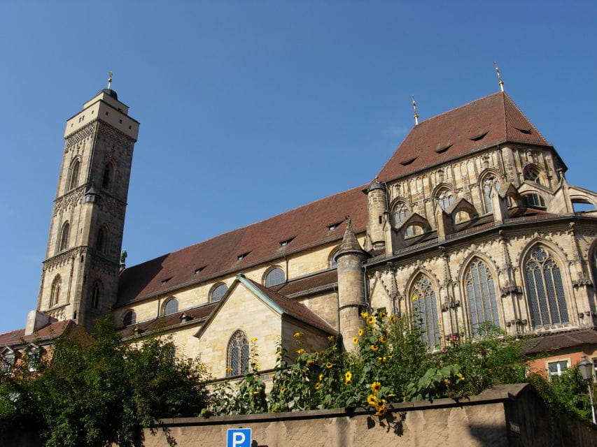 Bamberg: City Highlights Walking Tour - Frequently Asked Questions