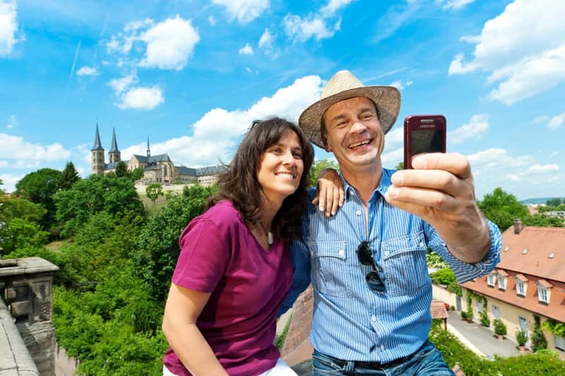 Bamberg: Guided tour in english - Why This Tour Is a Great Choice for Visitors